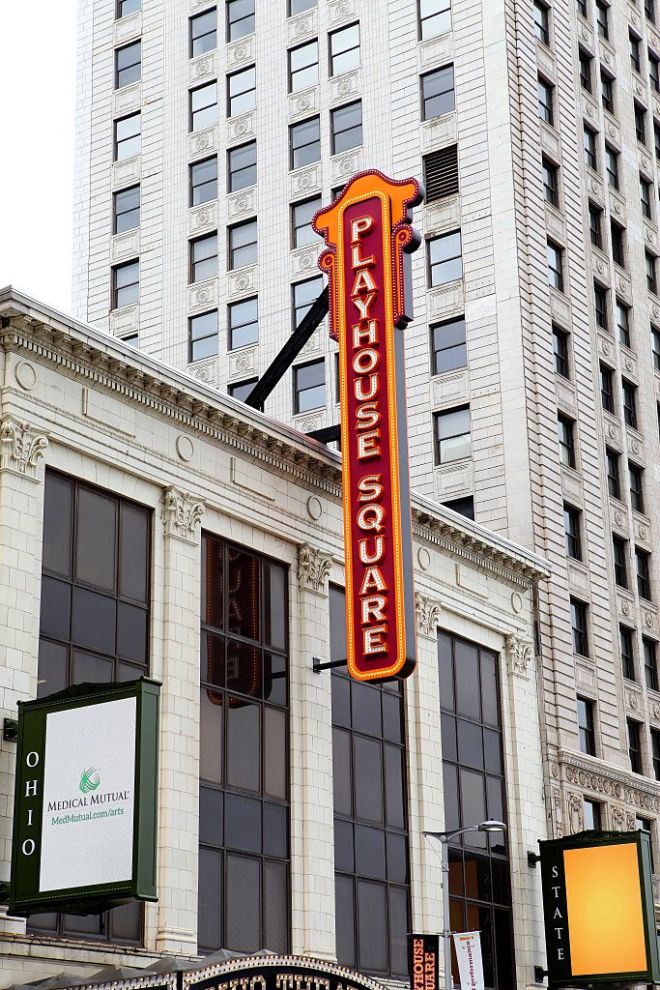 Playhouse Square Adjusts Its 2020-21 KeyBank Broadway Series Schedule | 93.1 WZAK