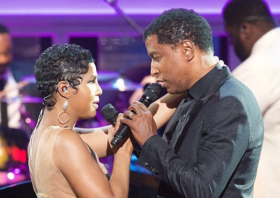 UNCF An Evening Of Stars - Show