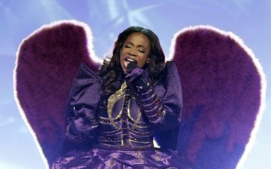 FOX's "The Masked Singer" - Season Three Finale