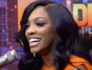 Porsha Williams