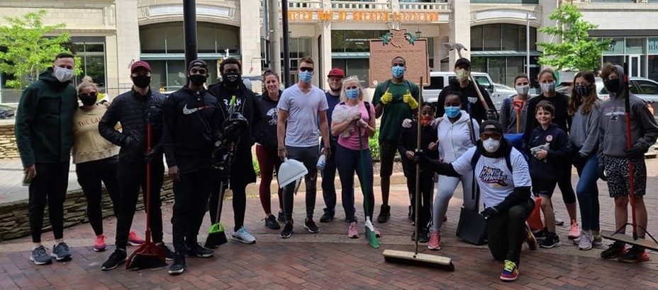 Run With The Winners