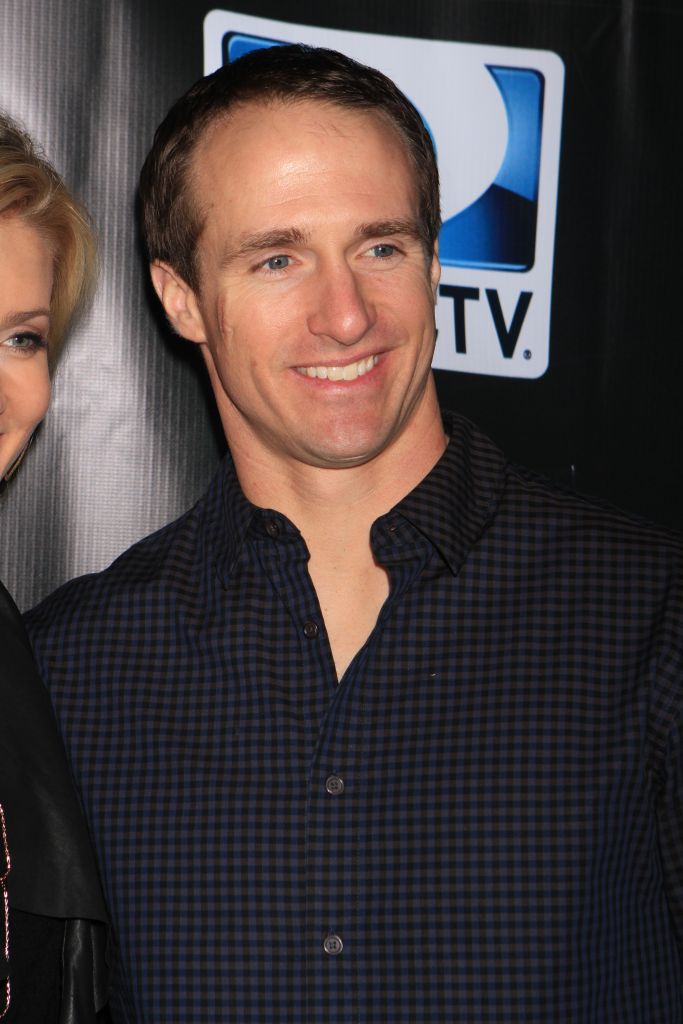 DirectTV's 'Super Saturday Night' Super Bowl party - Arrivals