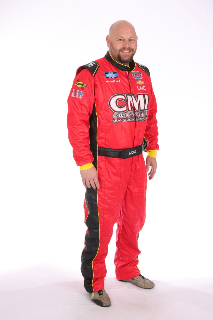 NASCAR Xfinity Series and NASCAR Gander RV & Outdoors Truck Series Portraits