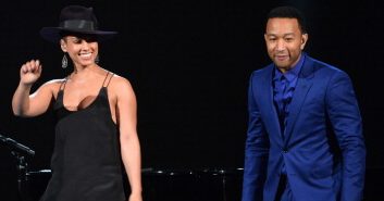 "The Night That Changed America: A GRAMMY Salute To The Beatles" - Fixed Show