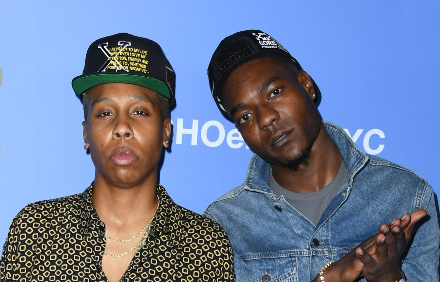 For Your Consideration For Showtime's "The Chi"