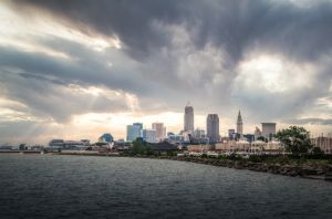 Cleveland