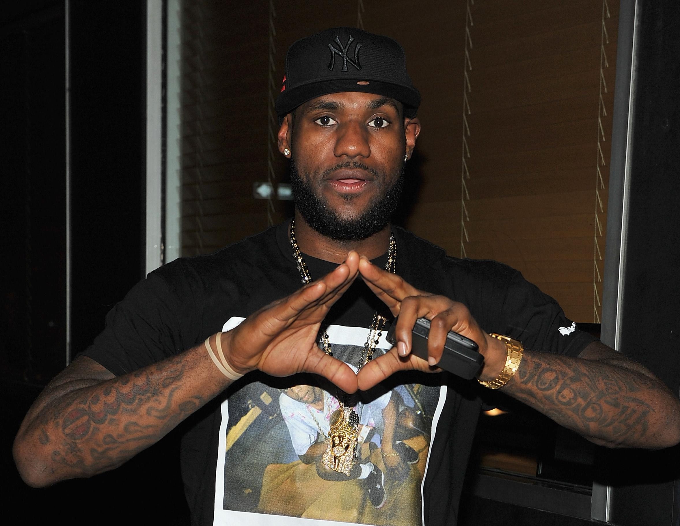 'Home & Home' Concert After Party