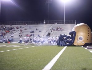 High School Football in Dallas