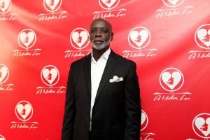 Peter Thomas RHOA