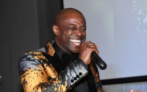 DeVoe Family Celebration Masquerade Gala