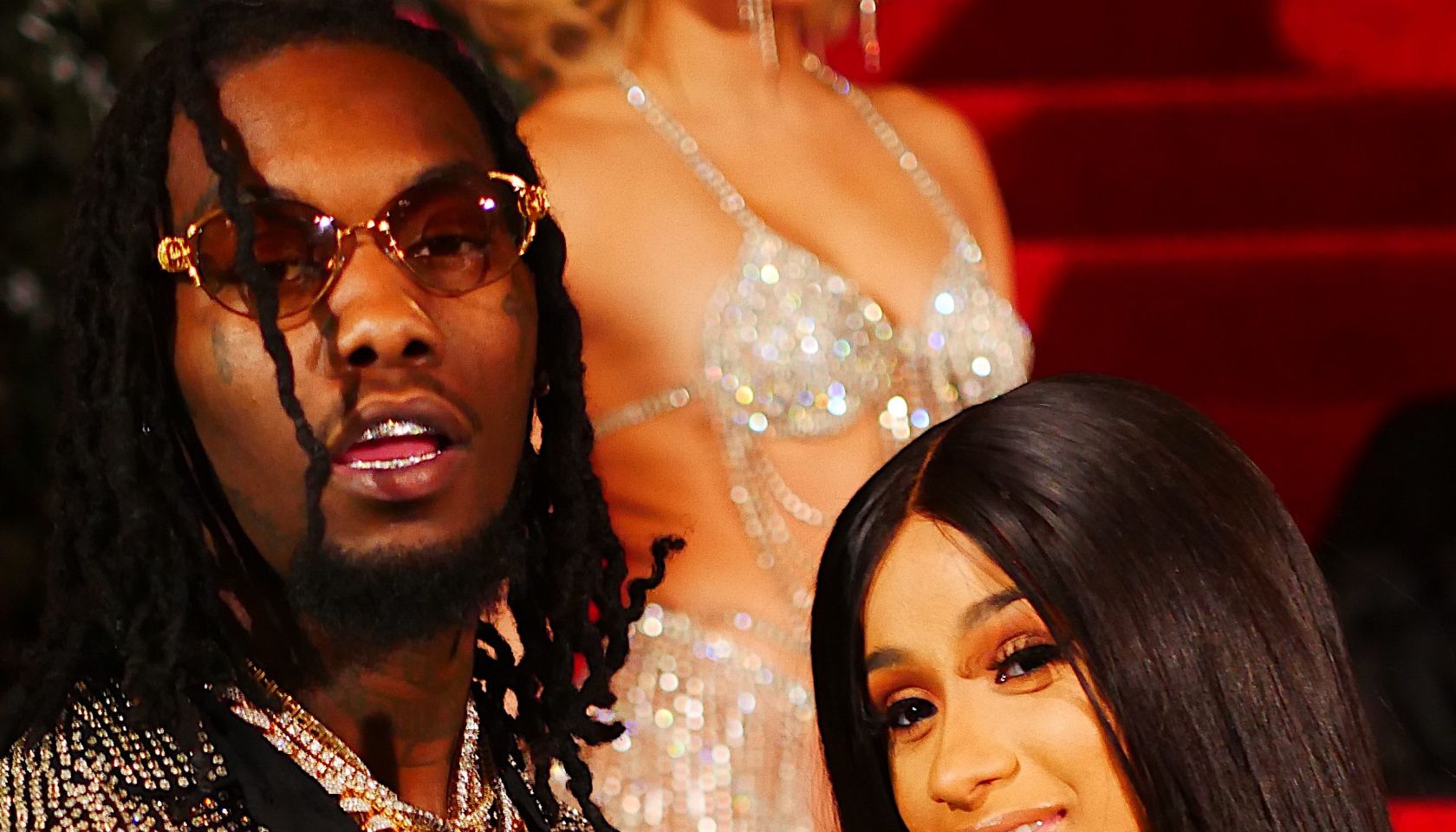 Cardi B Off Set