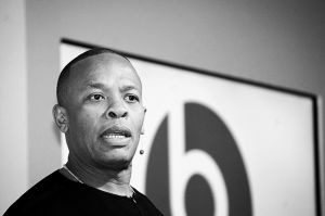 Dr. Dre