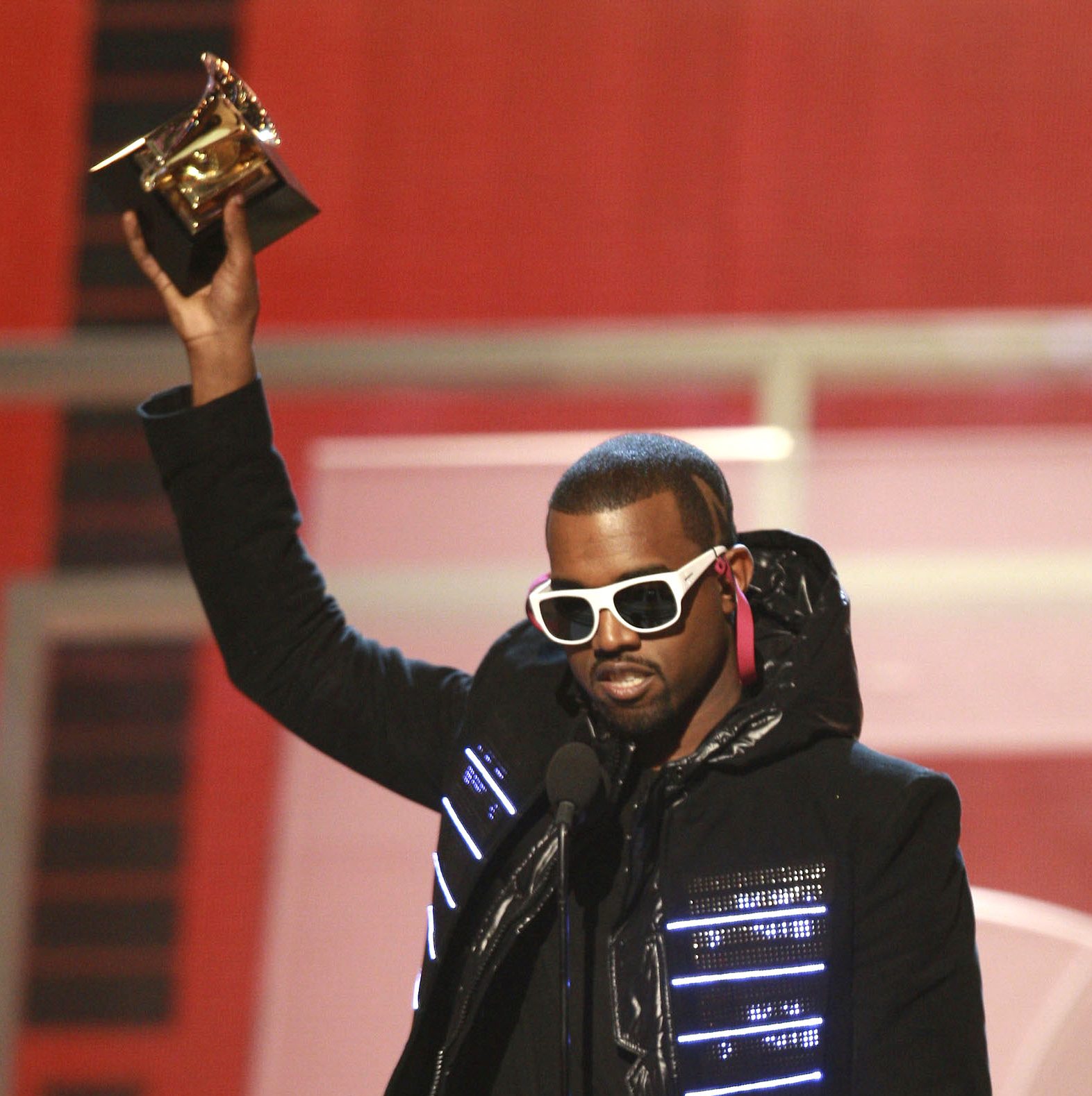 50th Annual Grammy Awards