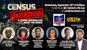 Census Uncensored Virtual Event
