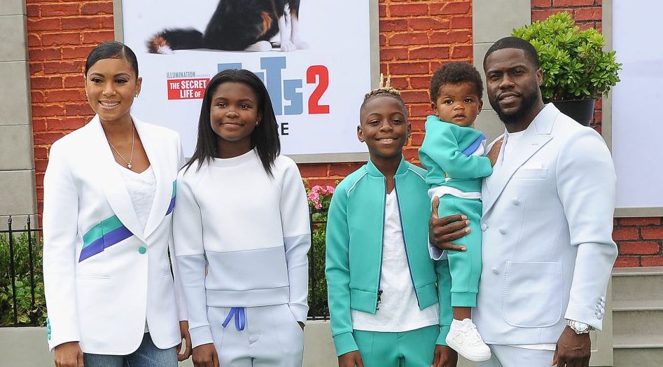 Premiere of Universal Pictures' "The Secret Life Of Pets 2" - Arrivals