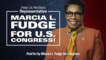 Re-Election of Marcia L. Fudge