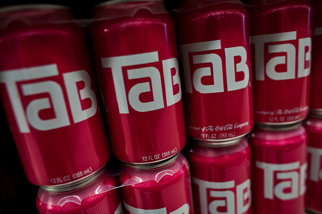 USA - Business - Soft Drink Market in the US