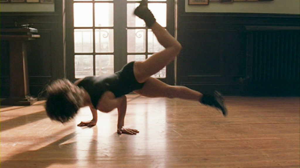 Flashdance