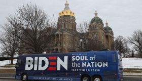Iowa Prepares To Host First In The Nation Caucuses For The 2020 Presidential Election