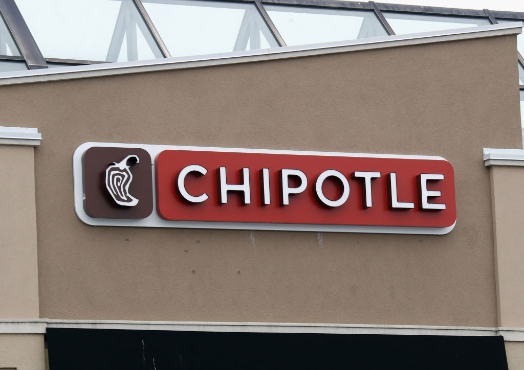 Chipotle Adding Two New Northeast Ohio Locations With “Chipotlanes