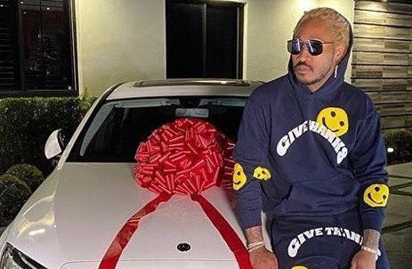 Future Streetwear Line "Life Is A High"