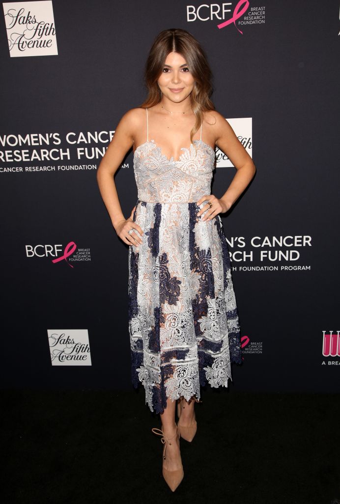 The Women&apos;s Cancer Research Fund &apos;An Unforgettable Evening&apos;