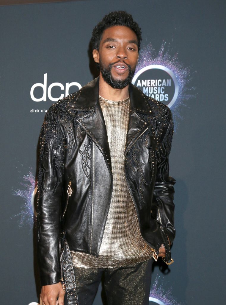 47th American Music Awards