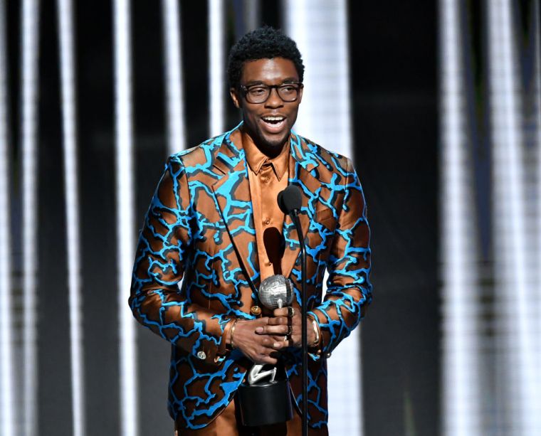 50th NAACP Image Awards