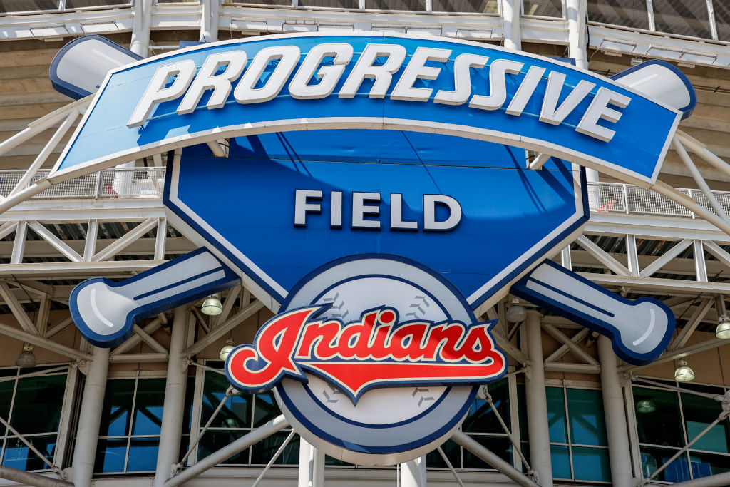 Cleveland Indians Name Change Announced Cleveland indians name change announced