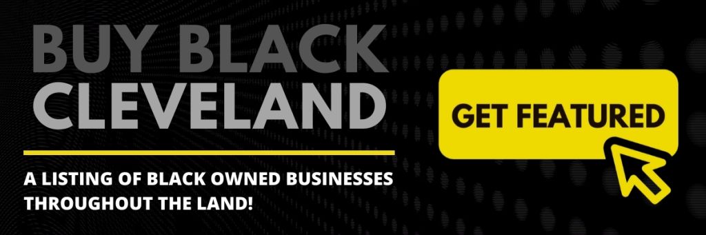 Buy Black Cleveland