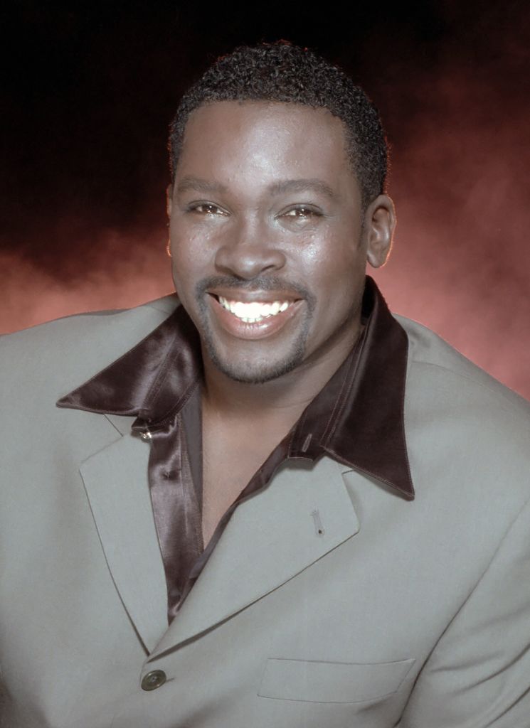 Deezer D (Dearon Thompson)