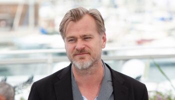 Rendez-vous With Christopher Nolan Photocall - The 71st Annual Cannes Film Festival