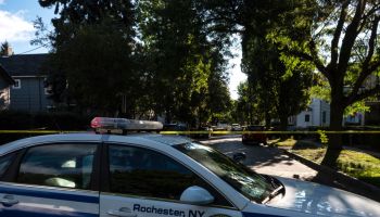 Shooting At Party In Rochester, New York Leaves Two Dead