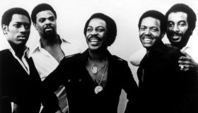 Photo of Harold MELVIN & The Blue Notes