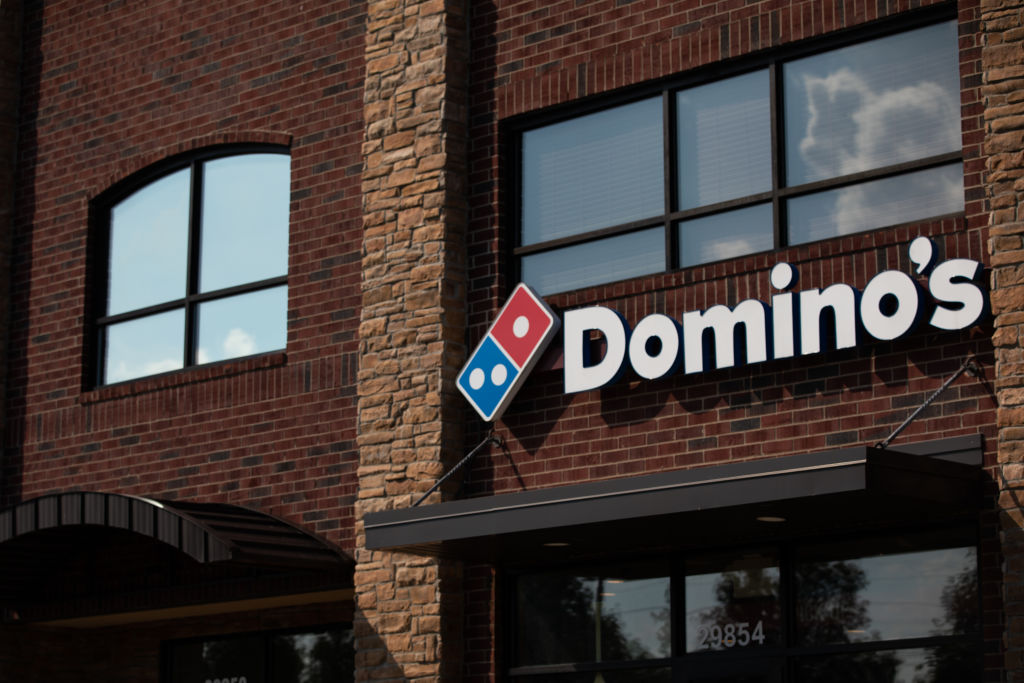 LOCAL Domino’s Pizza Seeking 500 Additional Employees in Northeast
