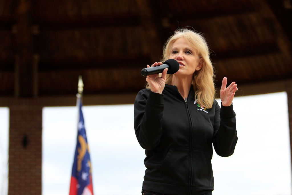 NEWS: JAN 03 Save America Tour