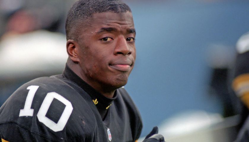 Kordell Stewart | Magic 95.9