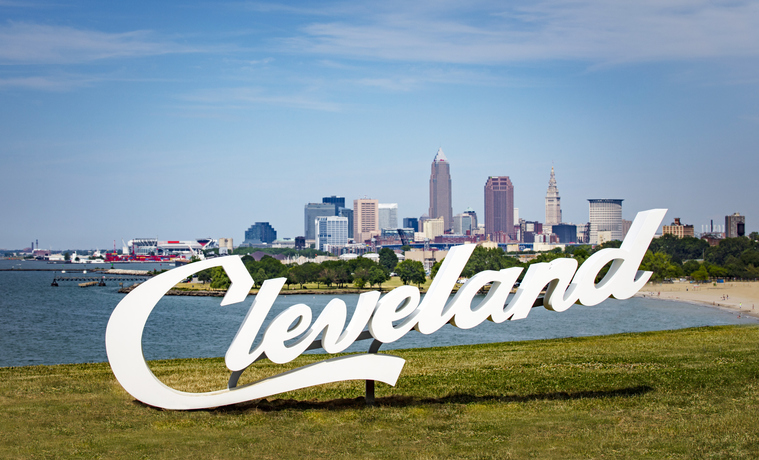 Cleveland