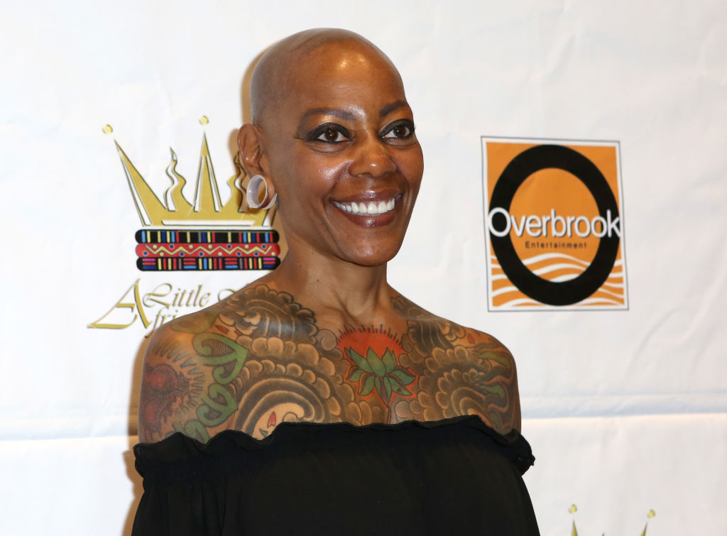 42nd Little Miss African American Scholarship Pageant - Arrivals