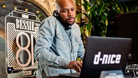 DJ D-Nice