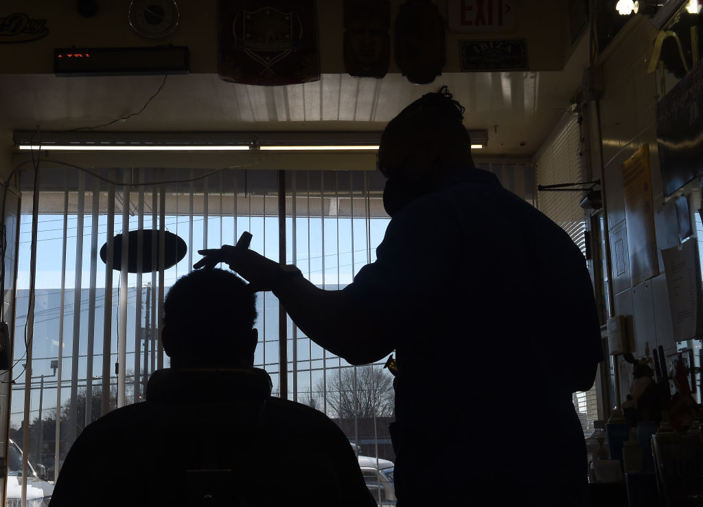 US-HEALTH-VIRUS-VACCINE-MINORITIES