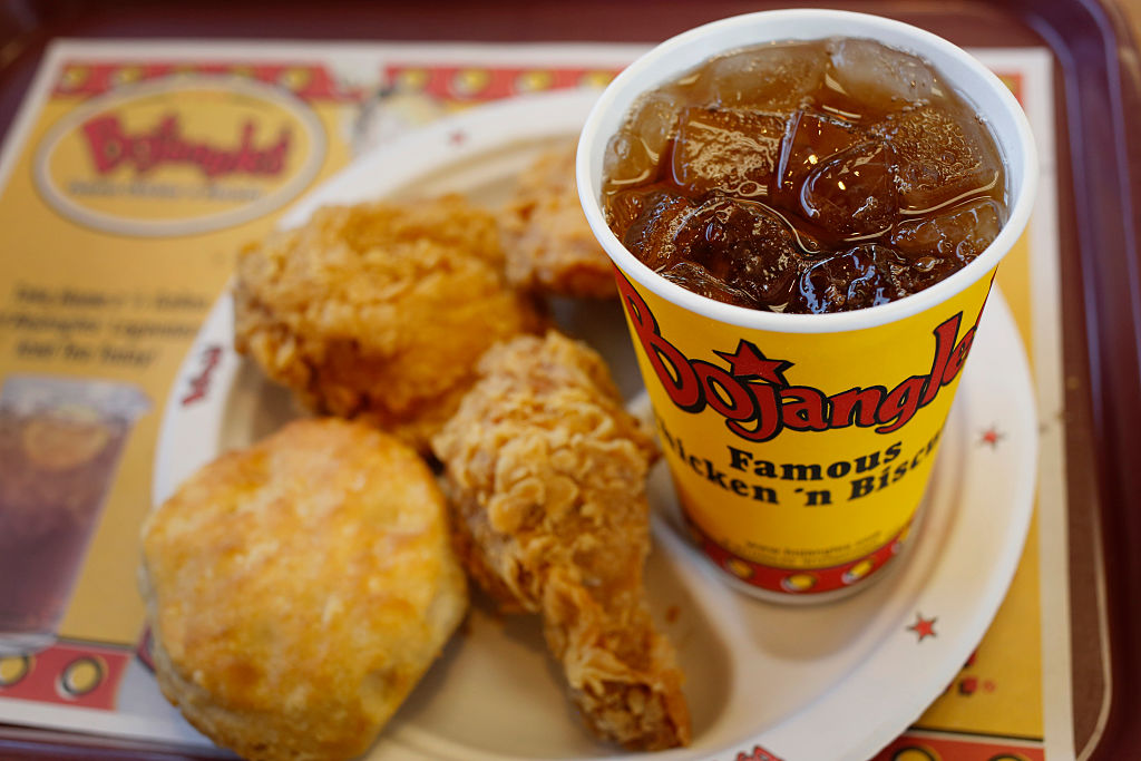 Bojangles' Raises $147.3 Million, Pricing IPO At Top Of Range