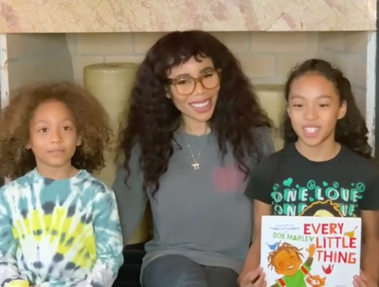 Saving Our Daughters