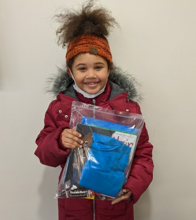 Saving Our Daughters