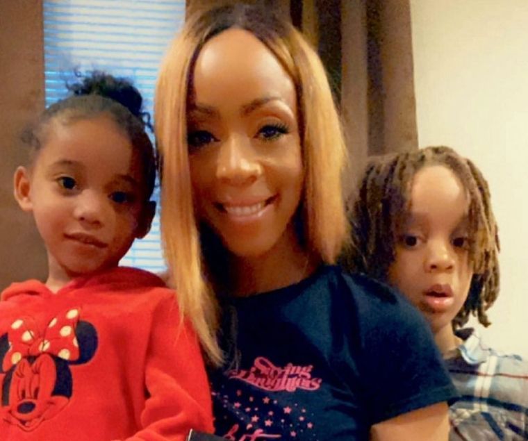 Saving Our Daughters