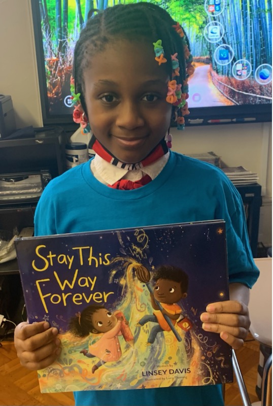 Saving Our Daughters