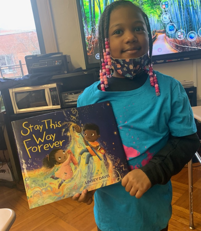 Saving Our Daughters