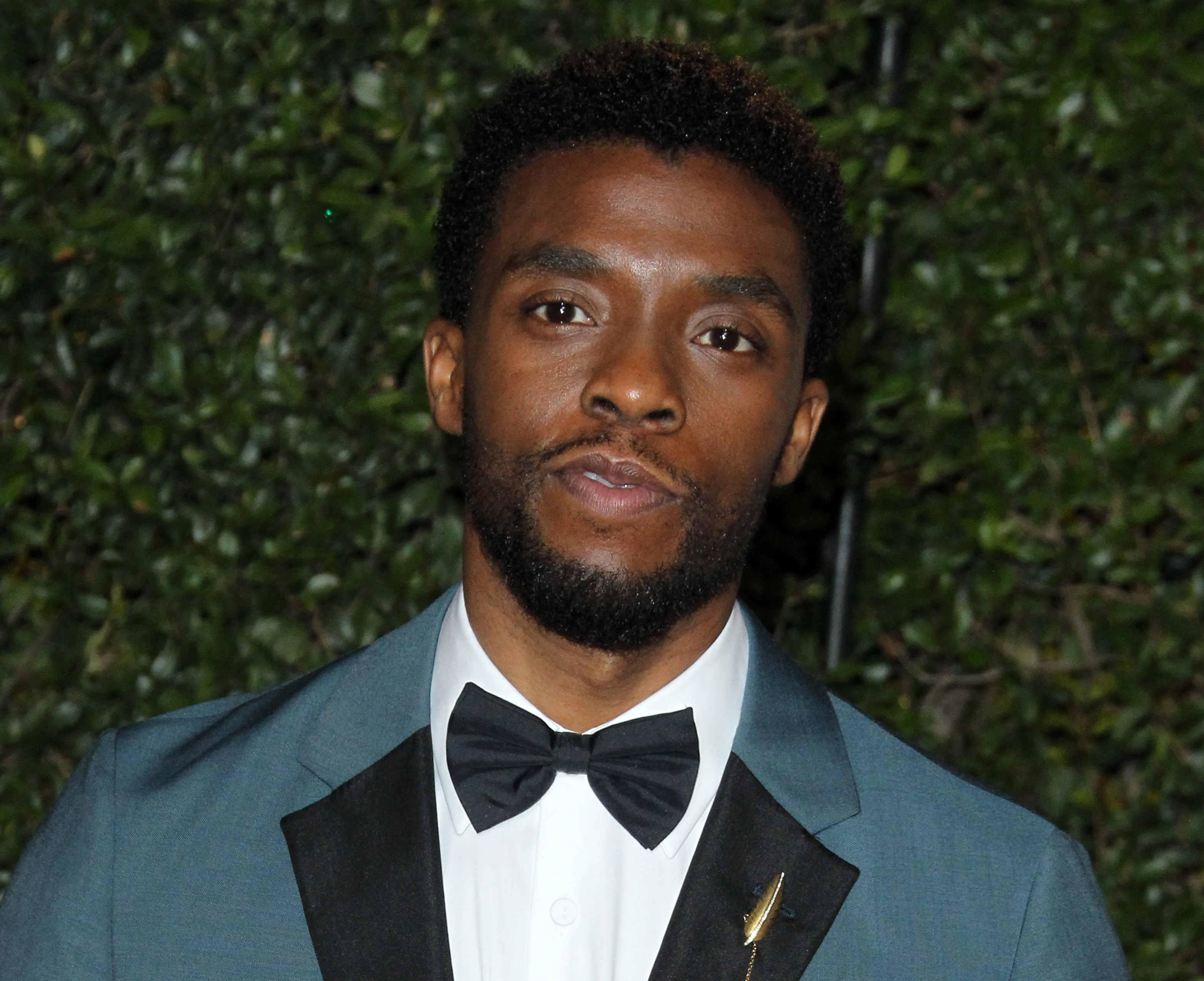 NAACP Image Awards 2018 Arrivals