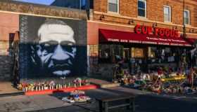Derek Chauvin Murder Trial For Death Of George Floyd Continues In Minneapolis
