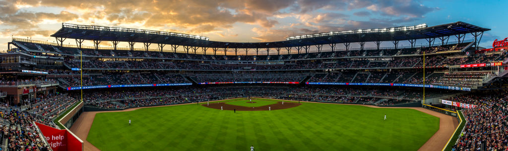 Atlanta Braves v Philadelphia Phillies